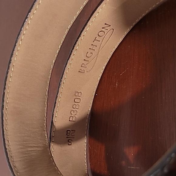 Brighton belt - Picture 4 of 4